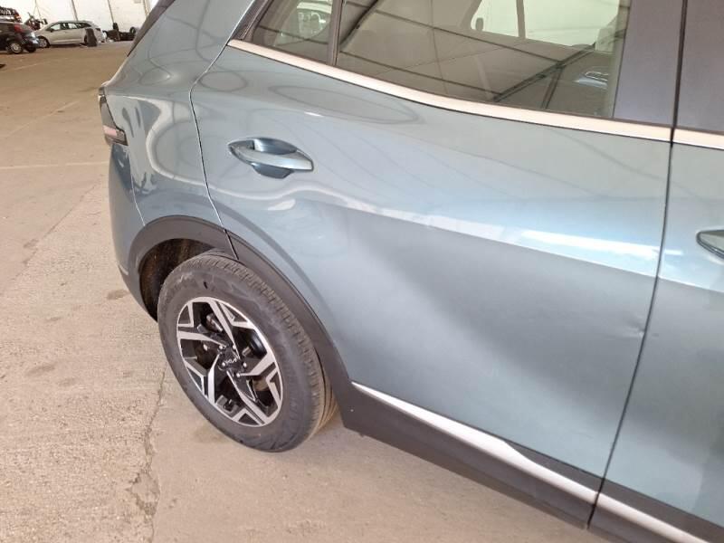 Kia Sportage SUV 1.6 CRDI MHEV BUSINESS 2WD DCT - foto 48