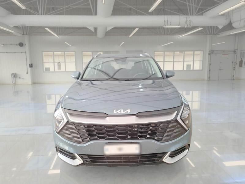 Kia Sportage SUV 1.6 CRDI MHEV BUSINESS 2WD DCT - foto 6