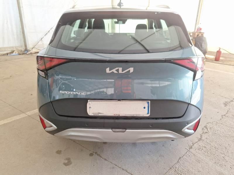 Kia Sportage SUV 1.6 CRDI MHEV BUSINESS 2WD DCT - foto 57