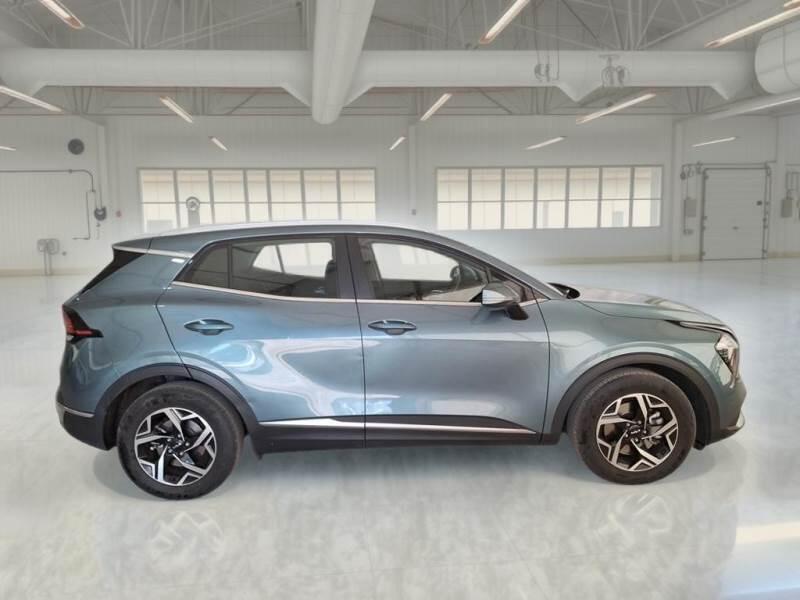 Kia Sportage SUV 1.6 CRDI MHEV BUSINESS 2WD DCT - foto 7