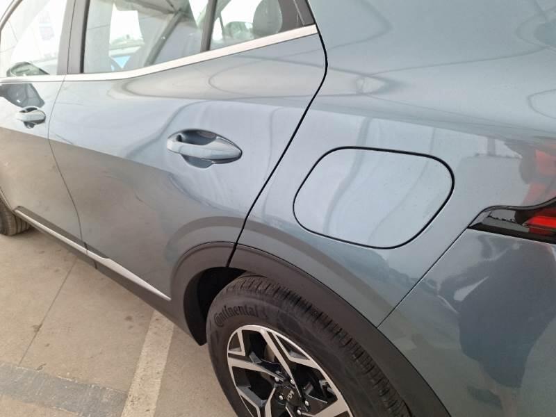 Kia Sportage SUV 1.6 CRDI MHEV BUSINESS 2WD DCT - foto 62