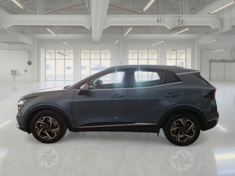 Kia Sportage SUV 1.6 CRDI MHEV BUSINESS 2WD DCT - foto 8