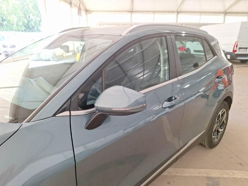 Kia Sportage SUV 1.6 CRDI MHEV BUSINESS 2WD DCT - foto 71