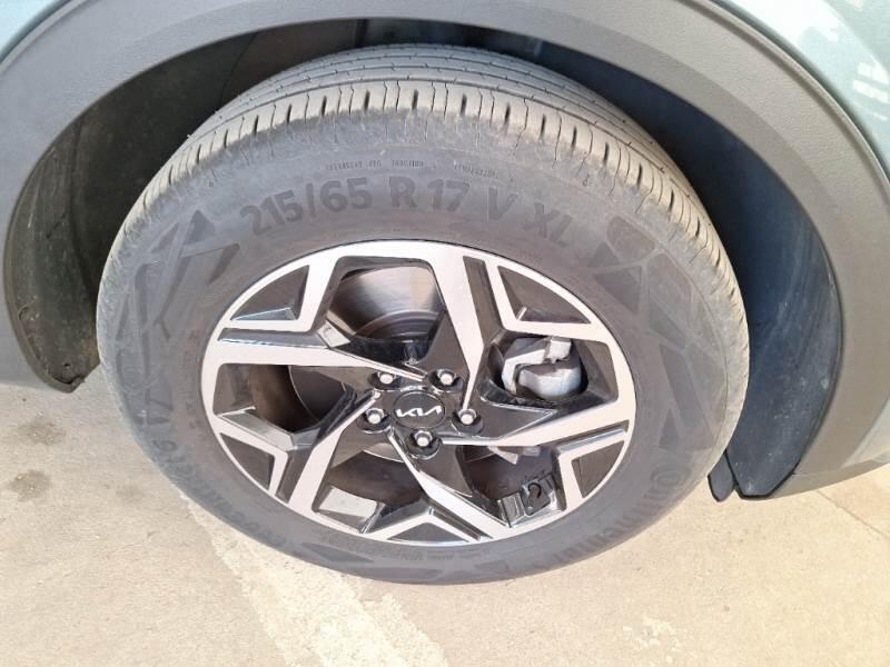 Kia Sportage SUV 1.6 CRDI MHEV BUSINESS 2WD DCT - foto 75