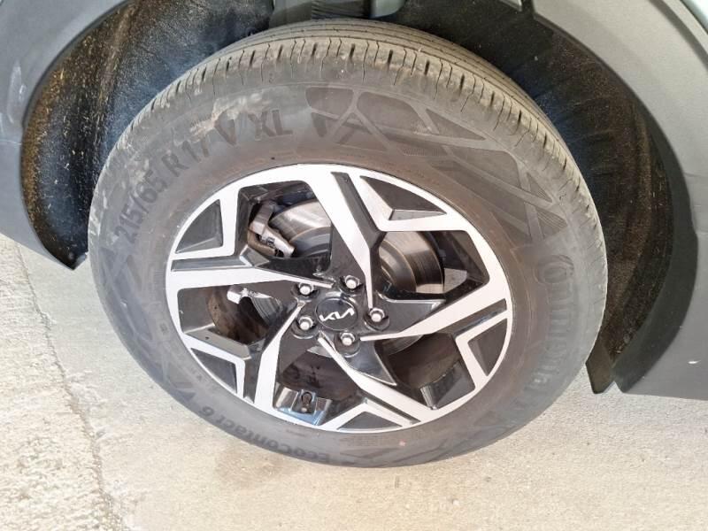 Kia Sportage SUV 1.6 CRDI MHEV BUSINESS 2WD DCT - foto 78