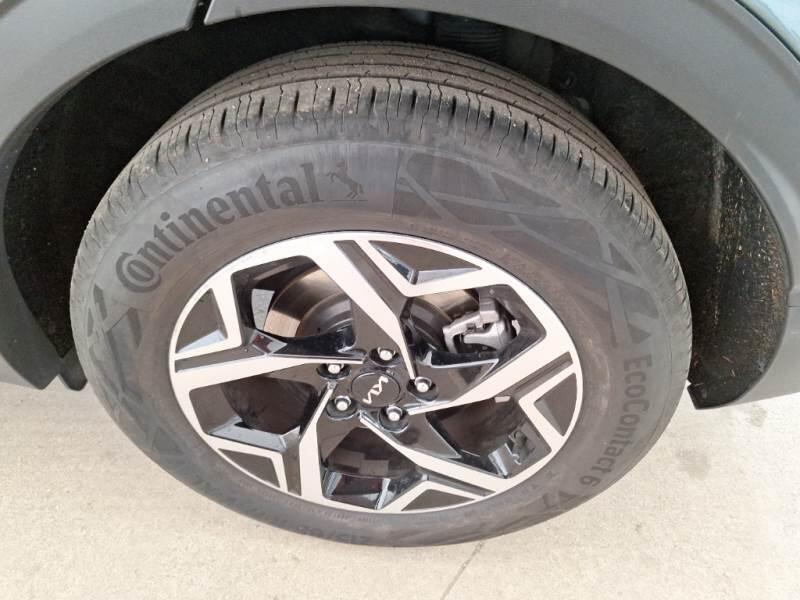 Kia Sportage SUV 1.6 CRDI MHEV BUSINESS 2WD DCT - foto 80