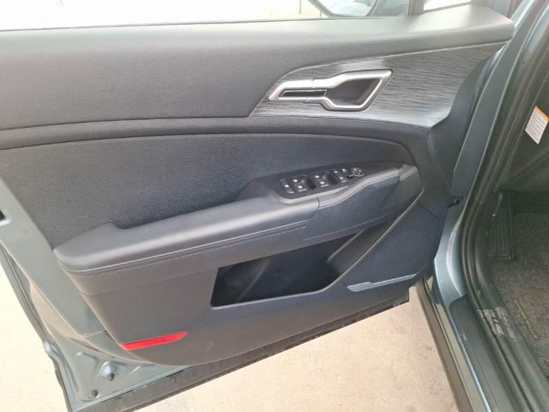Kia Sportage SUV 1.6 CRDI MHEV BUSINESS 2WD DCT - foto 84