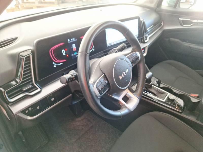 Kia Sportage SUV 1.6 CRDI MHEV BUSINESS 2WD DCT - foto 88