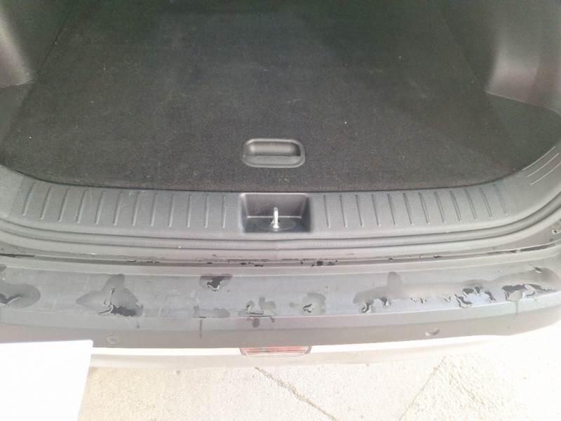 Kia Sportage SUV 1.6 CRDI MHEV BUSINESS 2WD DCT - foto 96
