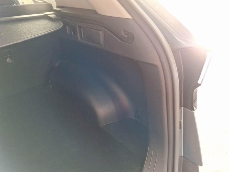 Kia Sportage SUV 1.6 CRDI MHEV BUSINESS 2WD DCT - foto 100