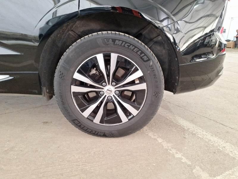 Volvo XC60 SUV T6 PLUG-IN AWD AUTO CORE - foto 19