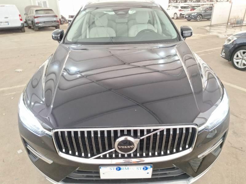 Volvo XC60 SUV T6 PLUG-IN AWD AUTO CORE - foto 24