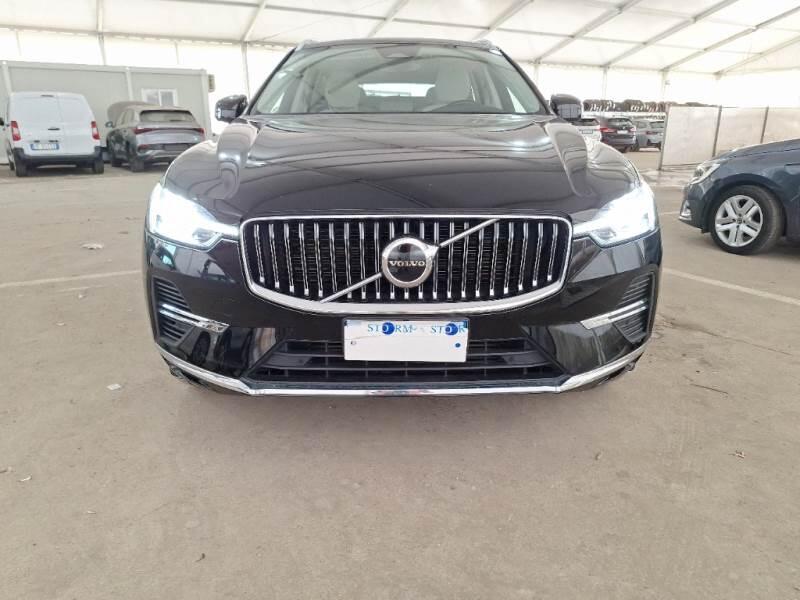 Volvo XC60 SUV T6 PLUG-IN AWD AUTO CORE - foto 27