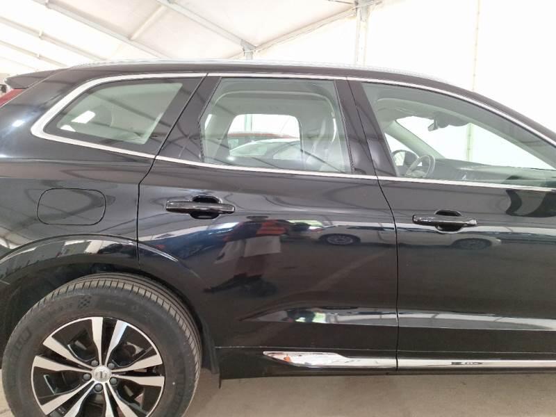 Volvo XC60 SUV T6 PLUG-IN AWD AUTO CORE - foto 33