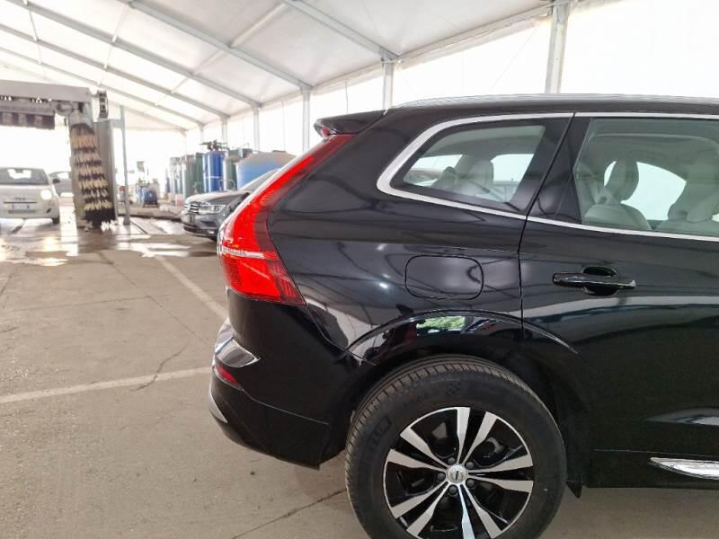 Volvo XC60 SUV T6 PLUG-IN AWD AUTO CORE - foto 35