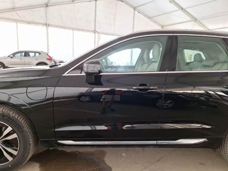 Volvo XC60 SUV T6 PLUG-IN AWD AUTO CORE - foto 44