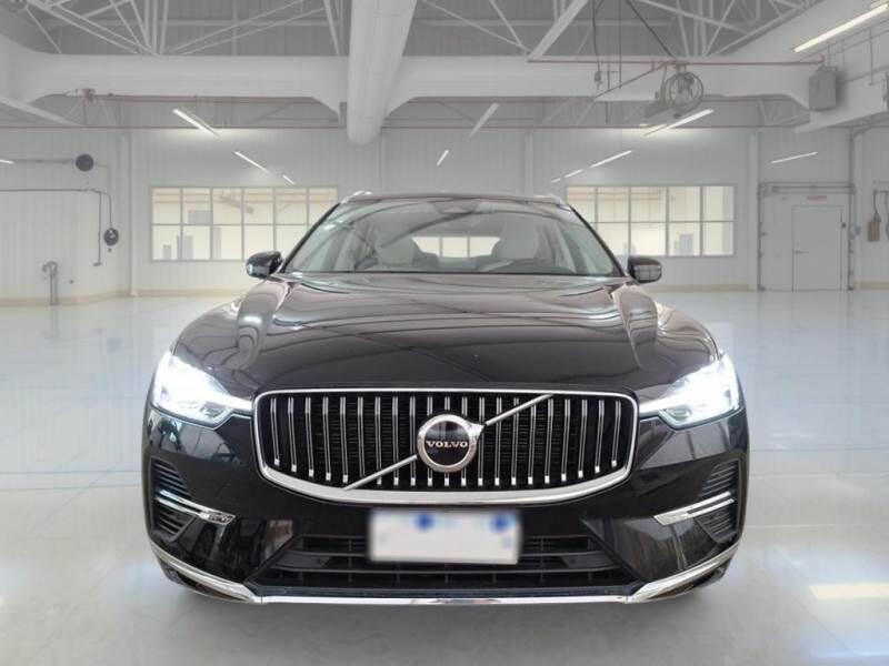 Volvo XC60 SUV T6 PLUG-IN AWD AUTO CORE - foto 6