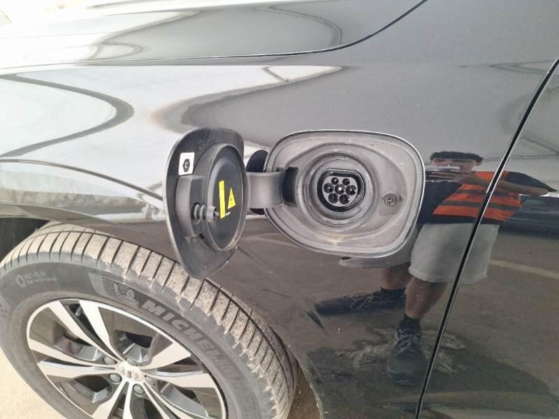 Volvo XC60 SUV T6 PLUG-IN AWD AUTO CORE - foto 54