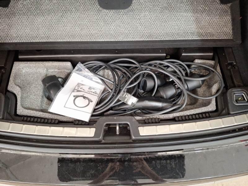 Volvo XC60 SUV T6 PLUG-IN AWD AUTO CORE - foto 55