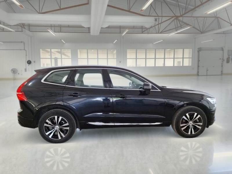Volvo XC60 SUV T6 PLUG-IN AWD AUTO CORE - foto 7