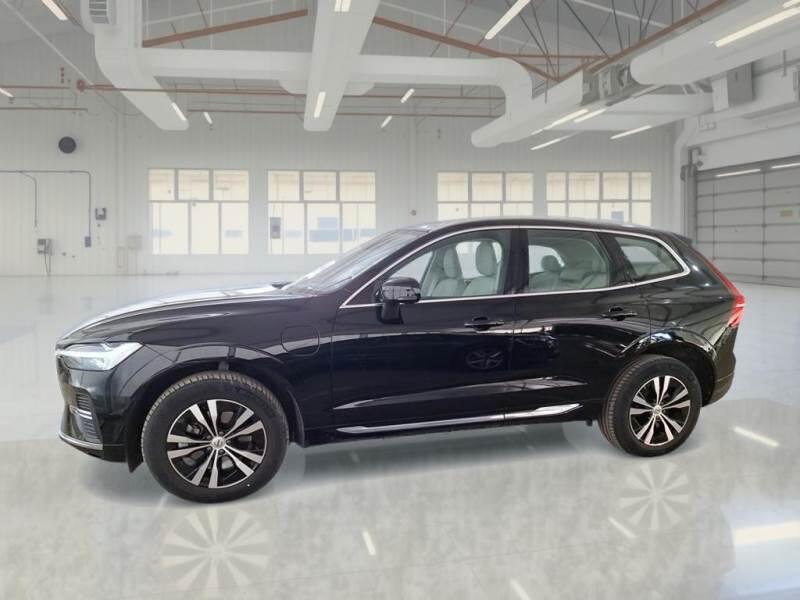 Volvo XC60 SUV T6 PLUG-IN AWD AUTO CORE - foto 8