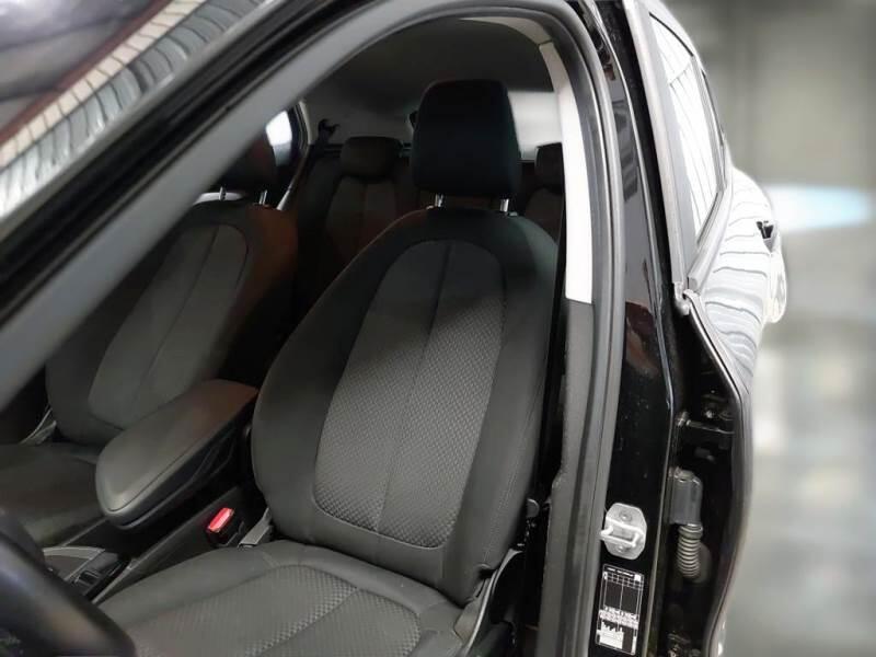 BMW X2 SUV SDRIVE 16D BUSINESS X - foto 11