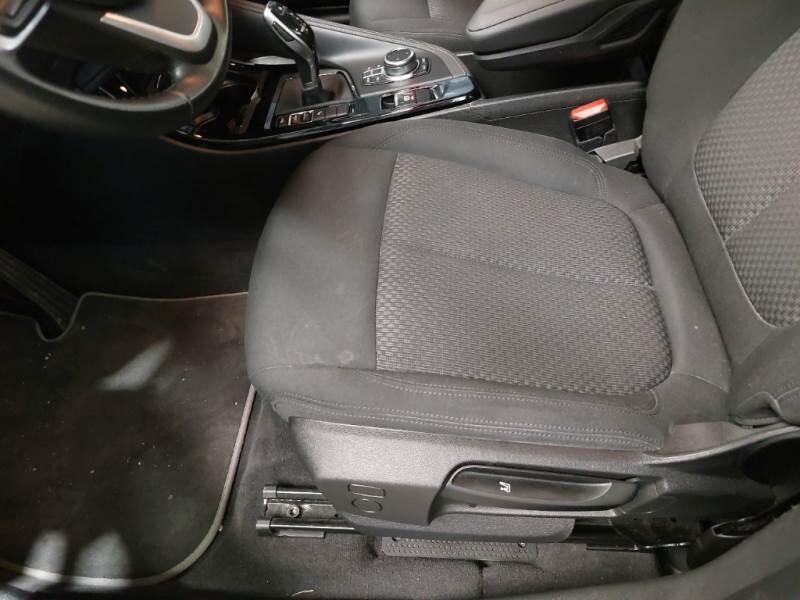 BMW X2 SUV SDRIVE 16D BUSINESS X - foto 12
