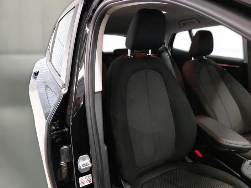 BMW X2 SUV SDRIVE 16D BUSINESS X - foto 13