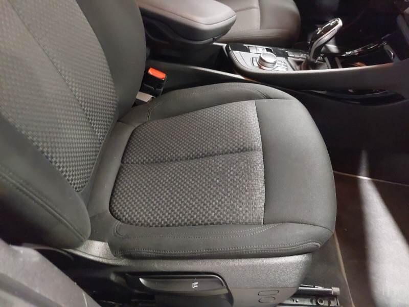 BMW X2 SUV SDRIVE 16D BUSINESS X - foto 14