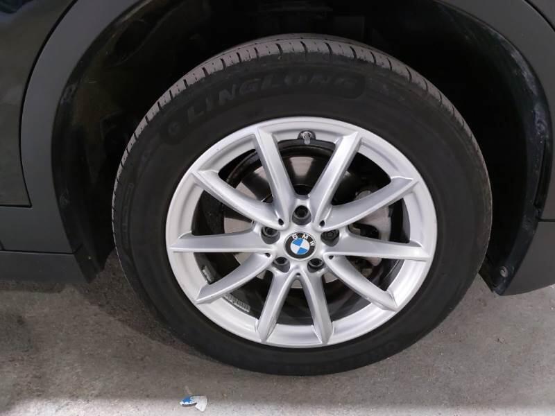 BMW X2 SUV SDRIVE 16D BUSINESS X - foto 17