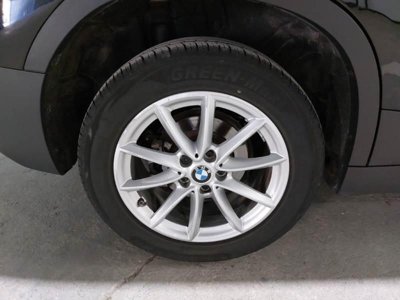 BMW X2 SUV SDRIVE 16D BUSINESS X - foto 18