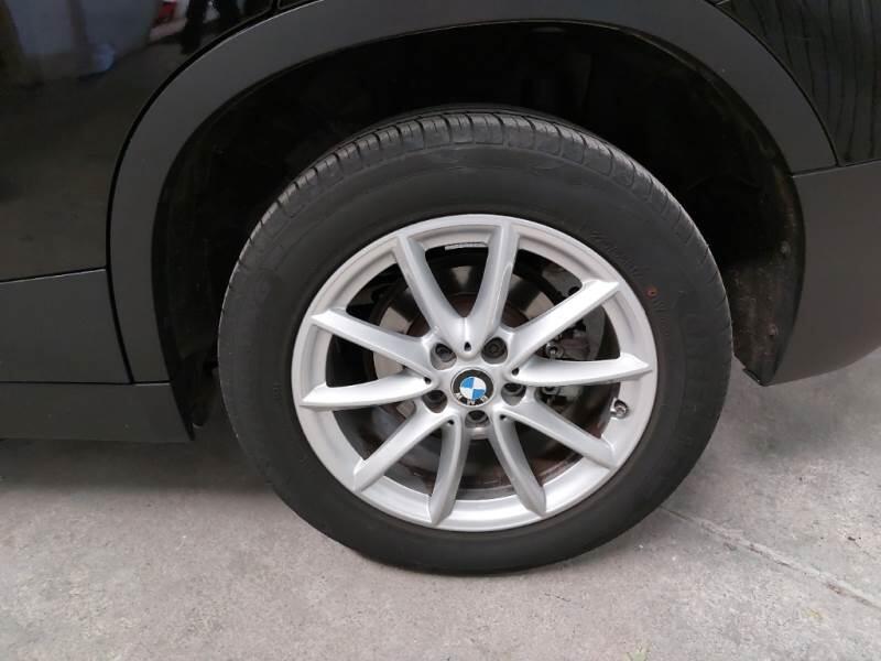 BMW X2 SUV SDRIVE 16D BUSINESS X - foto 19