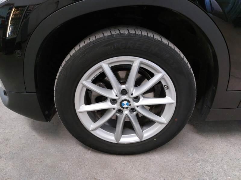 BMW X2 SUV SDRIVE 16D BUSINESS X - foto 20
