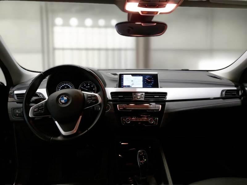 BMW X2 SUV SDRIVE 16D BUSINESS X - foto 3