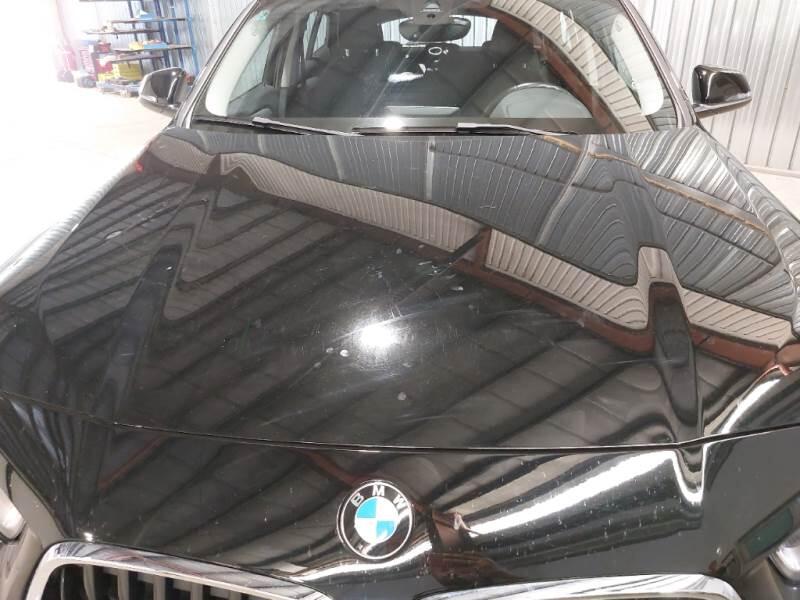 BMW X2 SUV SDRIVE 16D BUSINESS X - foto 24