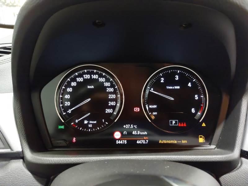 BMW X2 SUV SDRIVE 16D BUSINESS X - foto 4