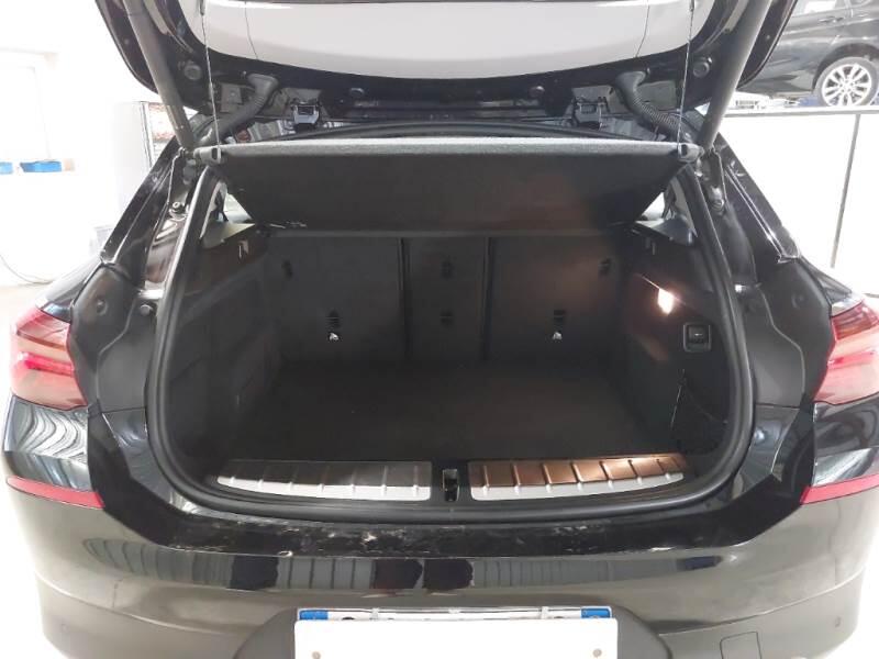 BMW X2 SUV SDRIVE 16D BUSINESS X - foto 5