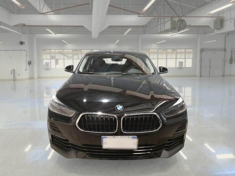 BMW X2 SUV SDRIVE 16D BUSINESS X - foto 6