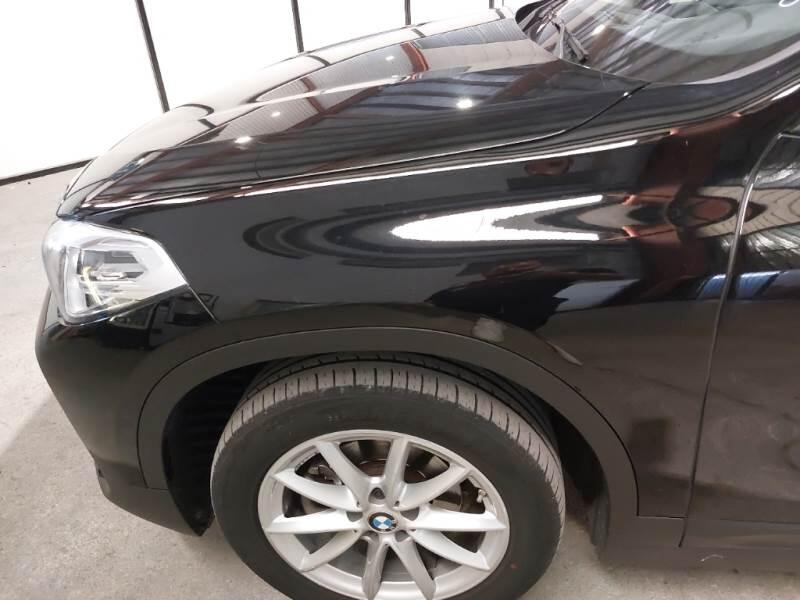 BMW X2 SUV SDRIVE 16D BUSINESS X - foto 51