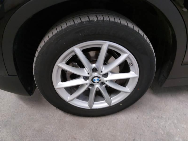 BMW X2 SUV SDRIVE 16D BUSINESS X - foto 55