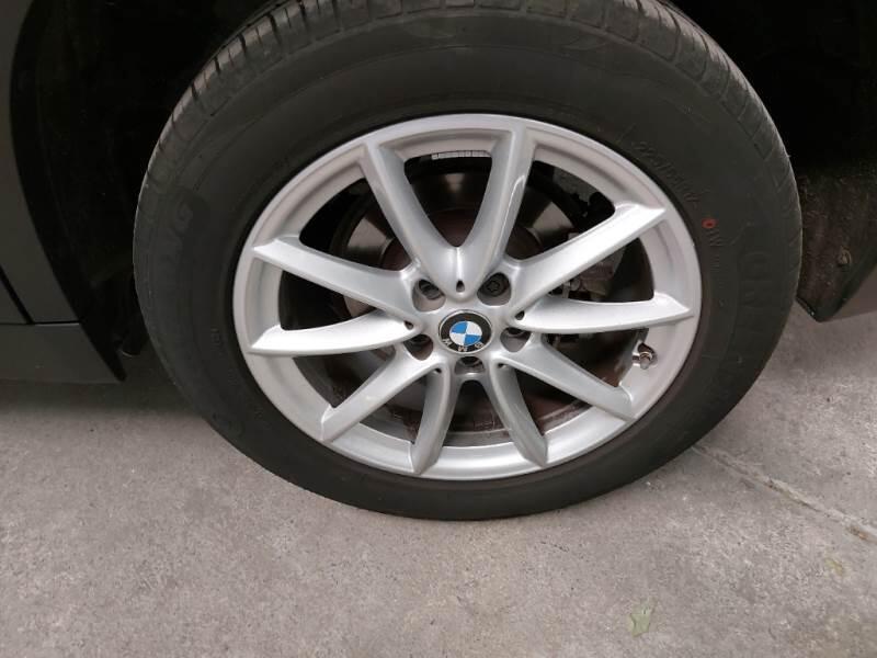 BMW X2 SUV SDRIVE 16D BUSINESS X - foto 57