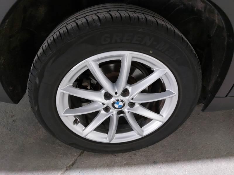 BMW X2 SUV SDRIVE 16D BUSINESS X - foto 59