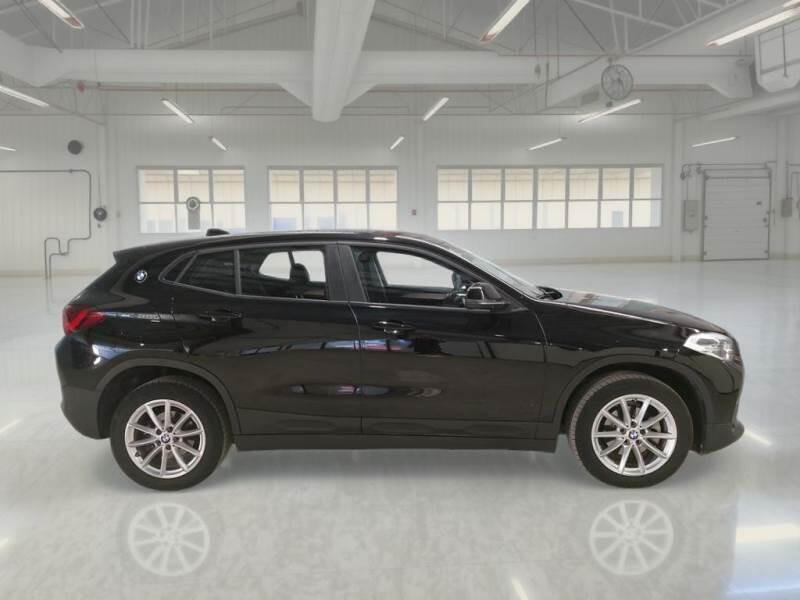 BMW X2 SUV SDRIVE 16D BUSINESS X - foto 7