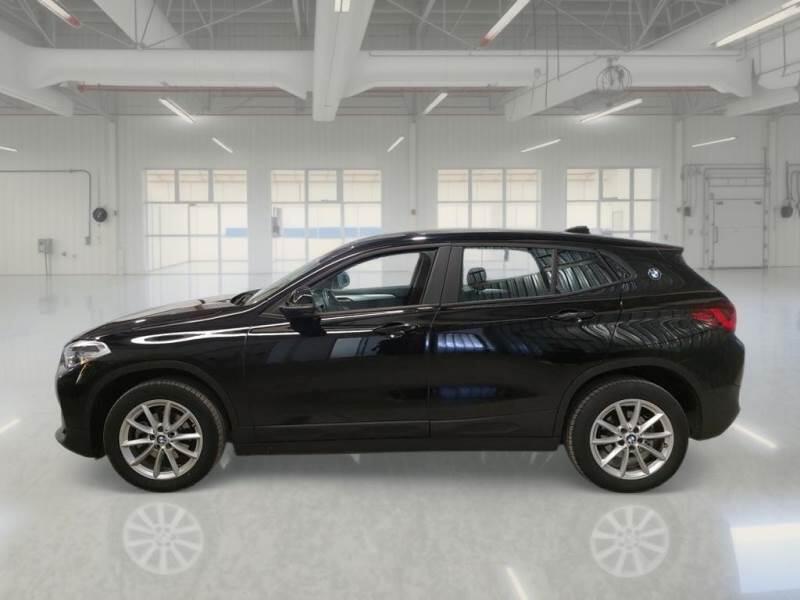 BMW X2 SUV SDRIVE 16D BUSINESS X - foto 8