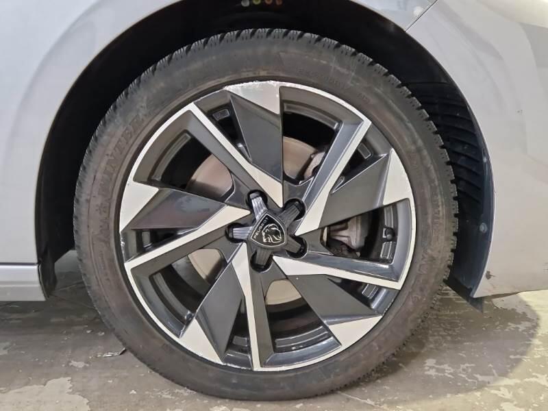 Peugeot 308 BERLINA ALLURE PACK BLUEHDI 130 EAT8 SeS AUT. - foto 17