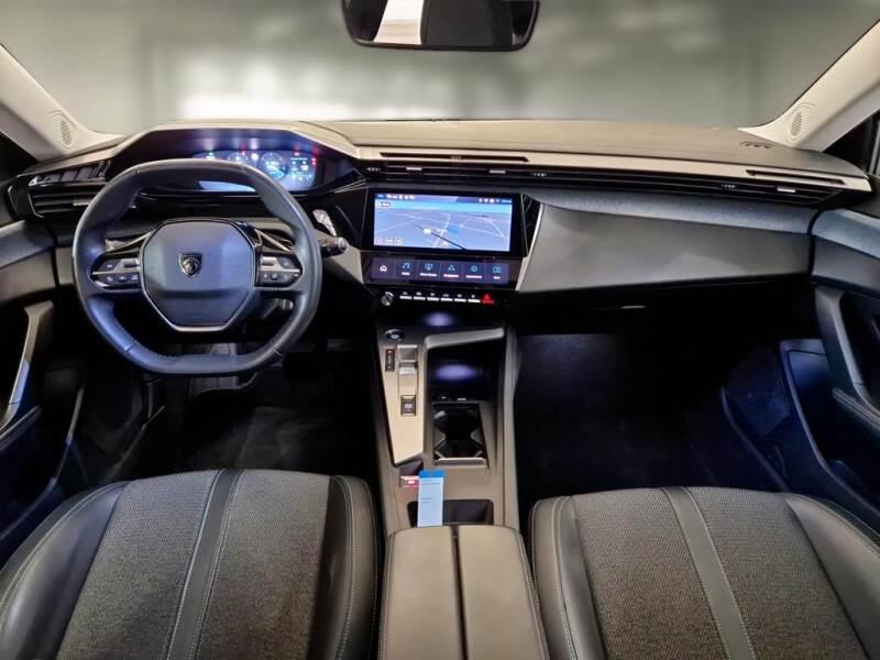 Peugeot 308 BERLINA ALLURE PACK BLUEHDI 130 EAT8 SeS AUT. - foto 3