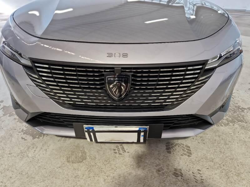 Peugeot 308 BERLINA ALLURE PACK BLUEHDI 130 EAT8 SeS AUT. - foto 29