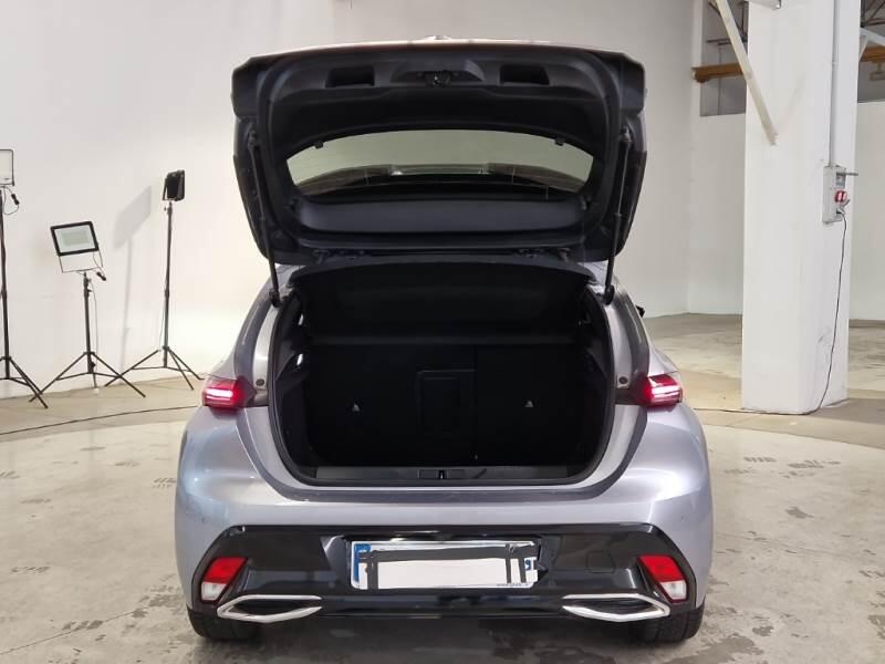 Peugeot 308 BERLINA ALLURE PACK BLUEHDI 130 EAT8 SeS AUT. - foto 5