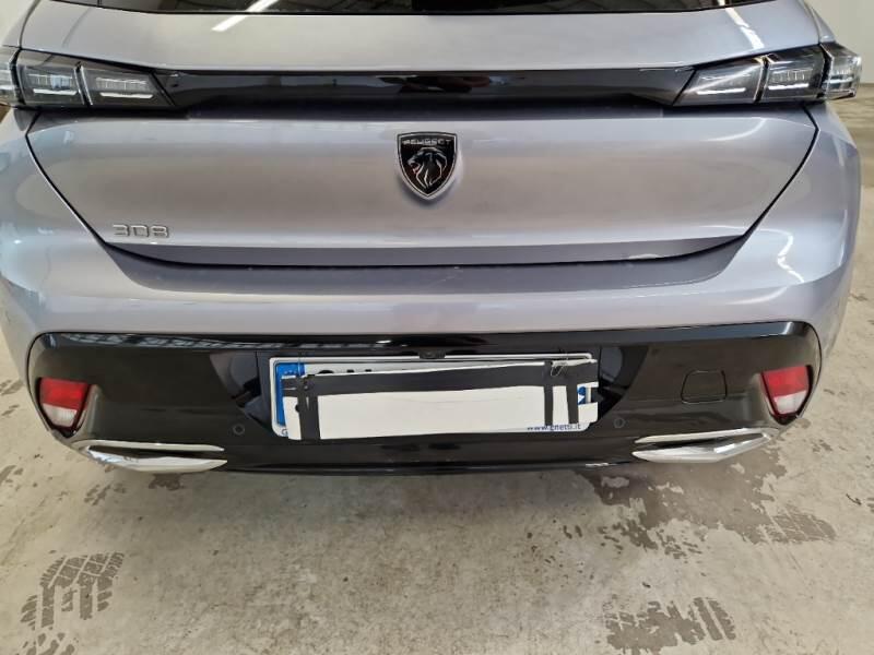 Peugeot 308 BERLINA ALLURE PACK BLUEHDI 130 EAT8 SeS AUT. - foto 47
