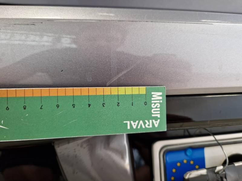 Peugeot 308 BERLINA ALLURE PACK BLUEHDI 130 EAT8 SeS AUT. - foto 58